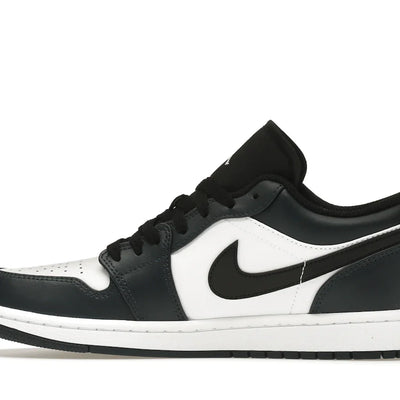 Nike Air Jordan 1 Low 'Dark Teal/Armory Navy'