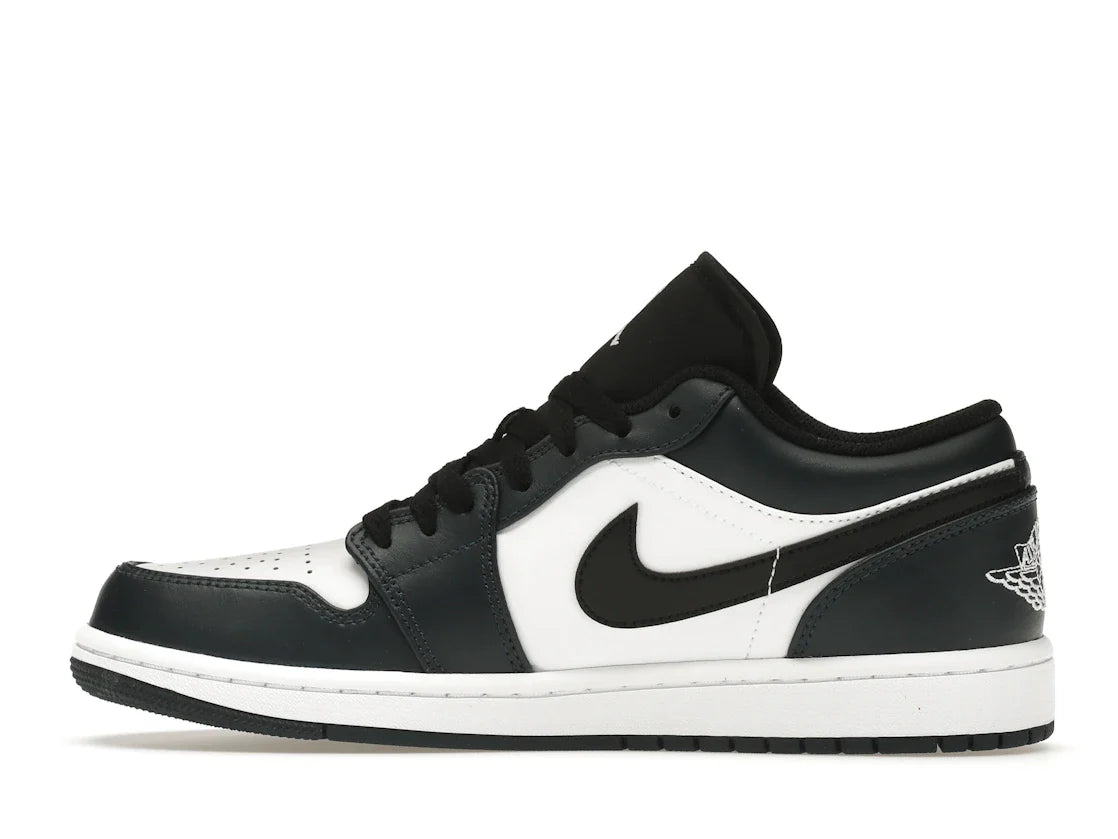 Nike Air Jordan 1 Low 'Dark Teal/Armory Navy'