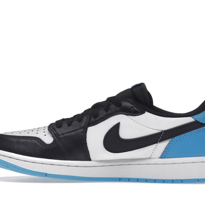 Nike Air Jordan 1 Low 'Powder Blue'