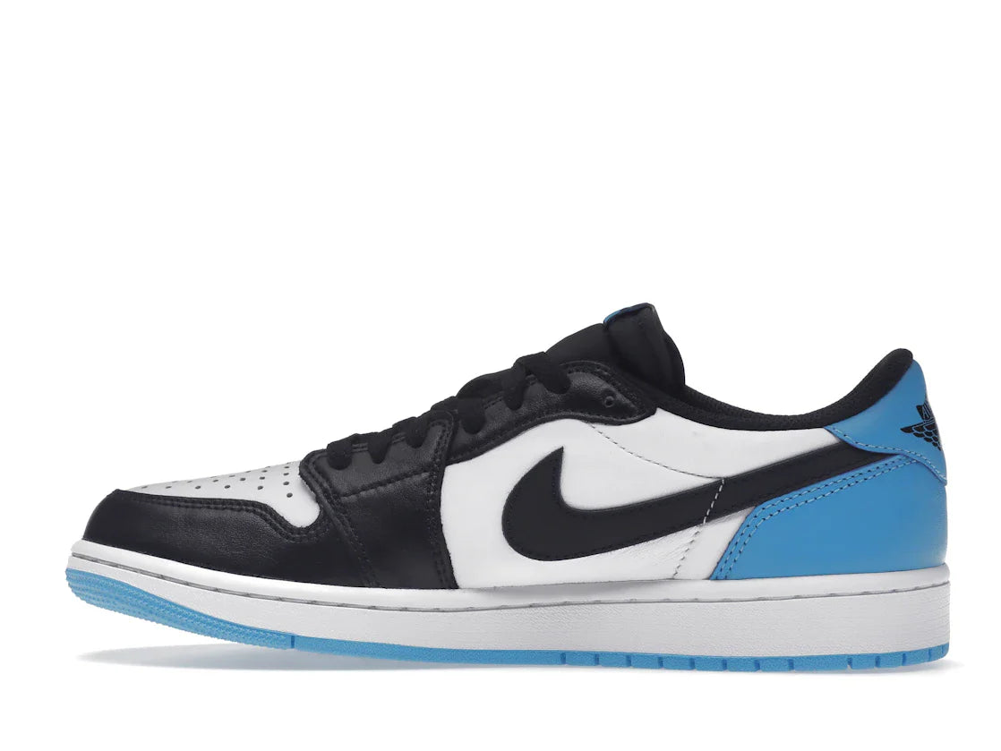 Nike Air Jordan 1 Low 'Powder Blue'