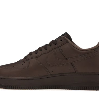 Nike Air Force 1 Low Supreme Box Logo Baroque Brown