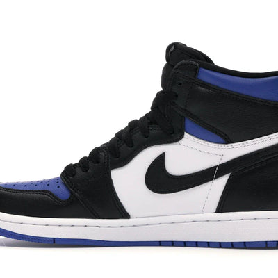 Nike Air Jordan 1 High 'Royal Toe'