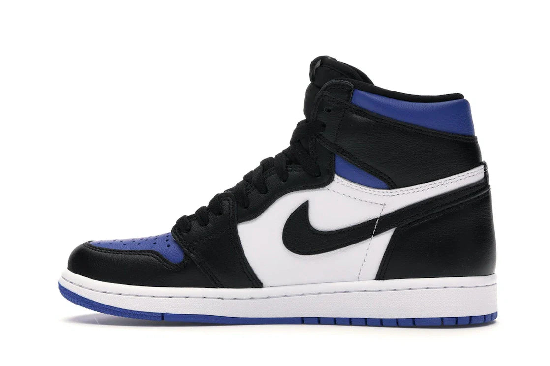 Nike Air Jordan 1 High 'Royal Toe'