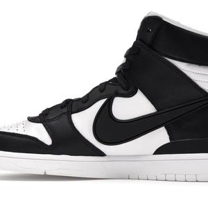 Nike	Dunk High 'Ambush Black & White'
