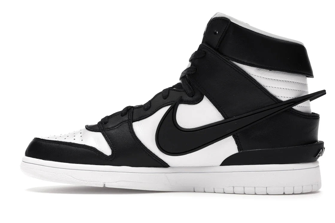 Nike	Dunk High 'Ambush Black & White'