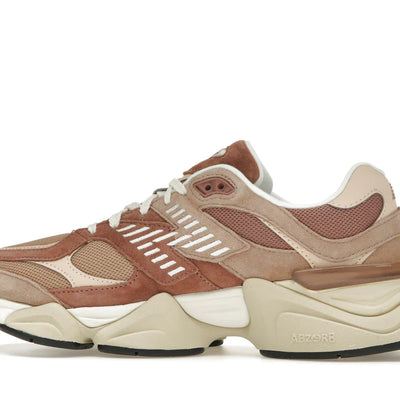 New Balance 9060 'Sparrow Flat Taupe'