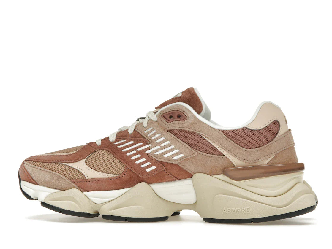 New Balance 9060 'Sparrow Flat Taupe'