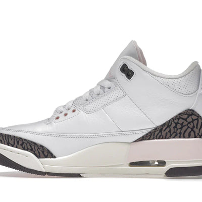 Nike Air Jordan 3 'Dark Mocha'