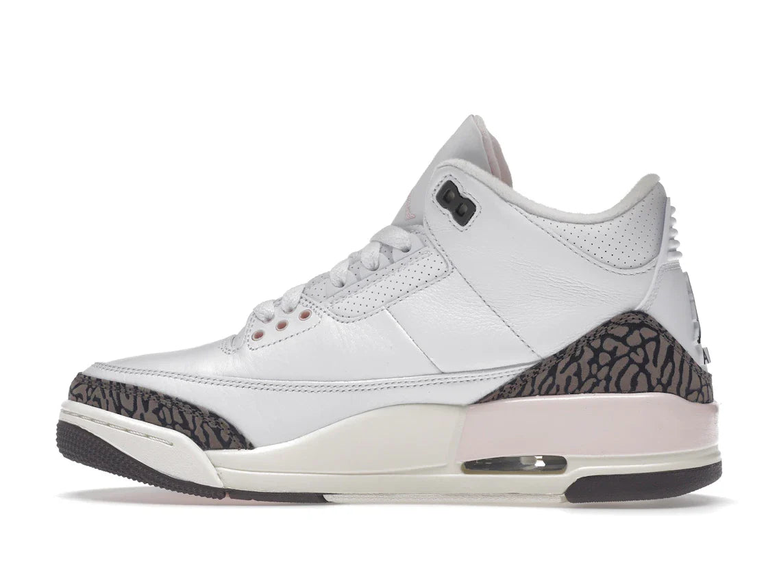 Nike Air Jordan 3 'Dark Mocha'