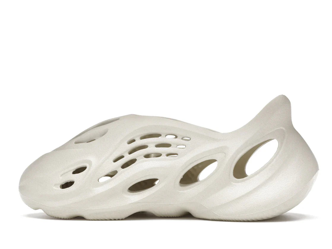 Adidas Foam RNNR 'Sand'