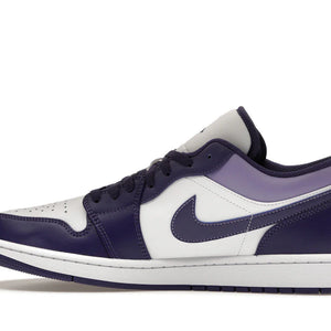Nike Air Jordan 1 Low 'Sky J Purple'