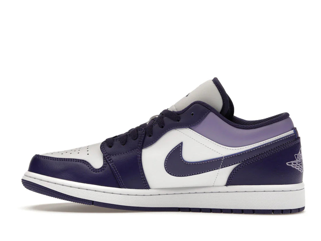 Nike Air Jordan 1 Low 'Sky J Purple'