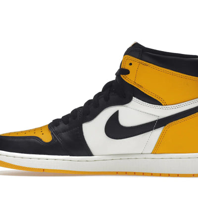 Nike Air Jordan 1 High 'Taxi'