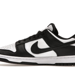 Nike Dunk Low 'Panda'