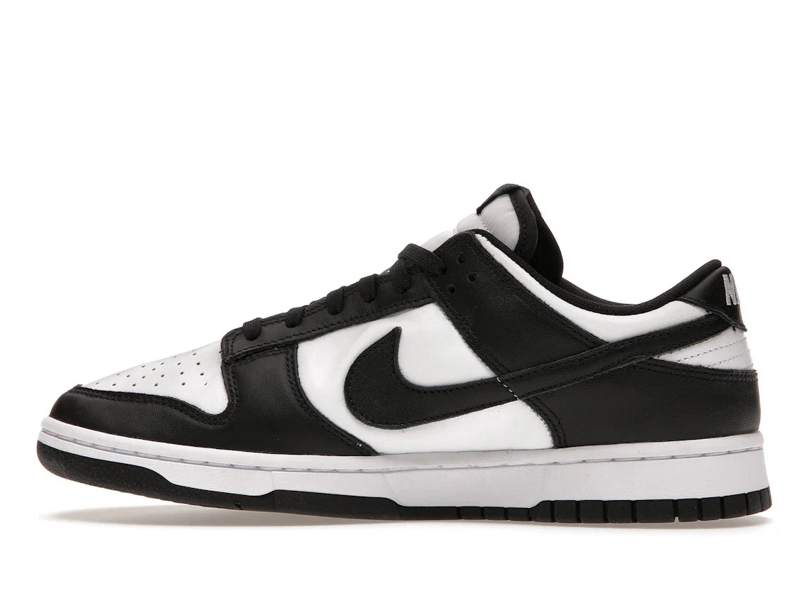 Nike Dunk Low 'Panda'