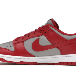Nike Dunk Low 'UNLV'