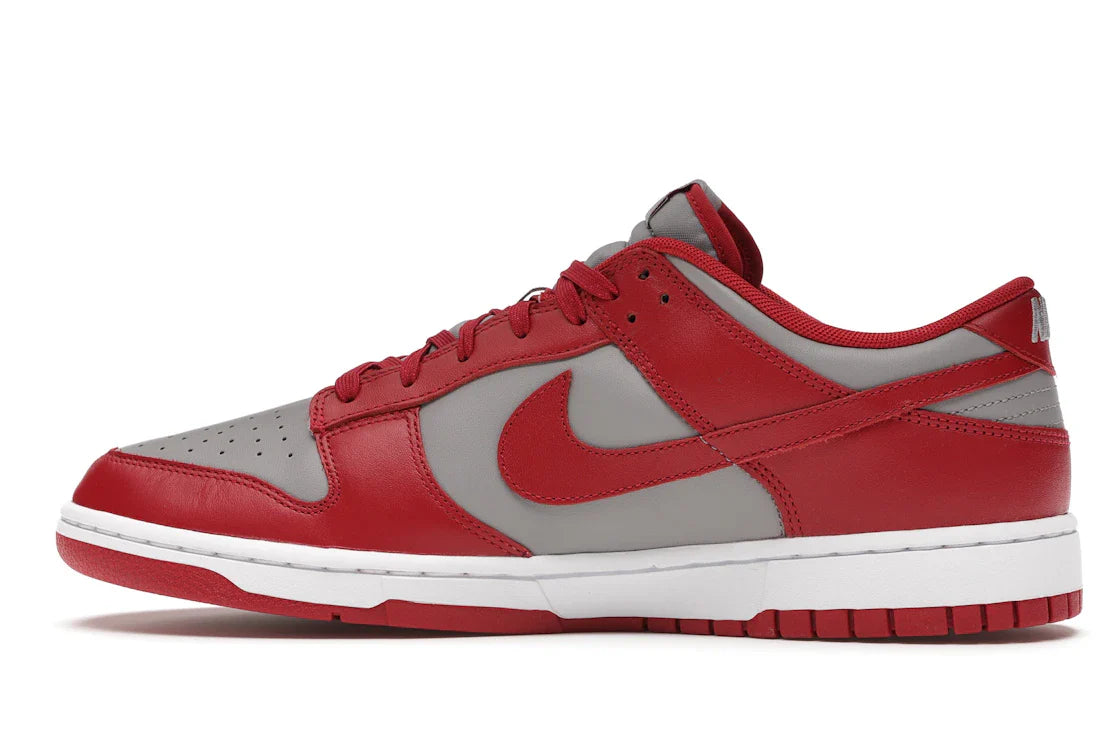 Nike Dunk Low 'UNLV'