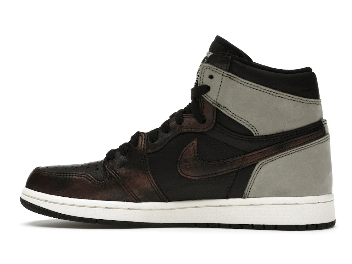 Nike Air Jordan 1 High 'Patina'