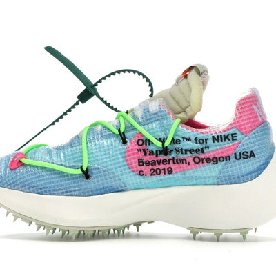 Nike x Off-White Vaporstreet 'Polarised Blue'