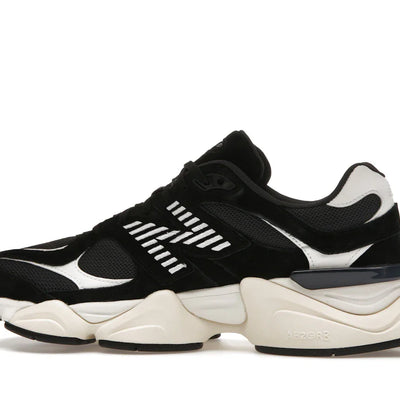 New Balance 9060 'Black & White'