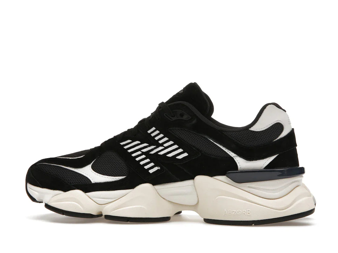 New Balance 9060 'Black & White'
