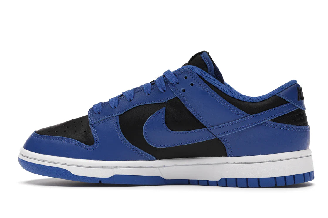 Nike Dunk Low 'Hyper Cobalt'