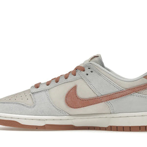 Nike Dunk Low 'Fossil Rose'