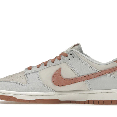 Nike Dunk Low 'Fossil Rose'