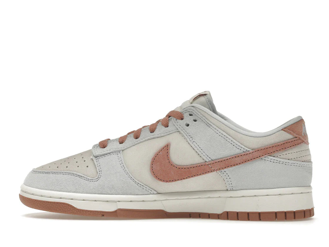 Nike Dunk Low 'Fossil Rose'