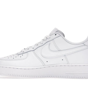 Nike Air Force 1 Low 07 'Triple White'