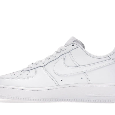 Nike Air Force 1 Low 07 'Triple White'