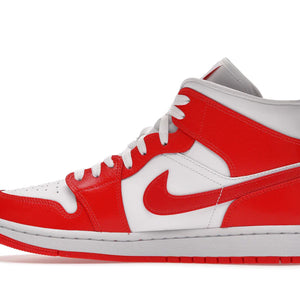 Nike Air Jordan 1 Mid 'Syracuse'
