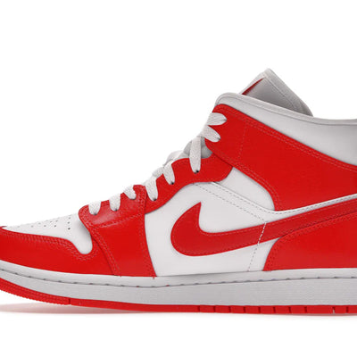 Nike Air Jordan 1 Mid 'Syracuse'