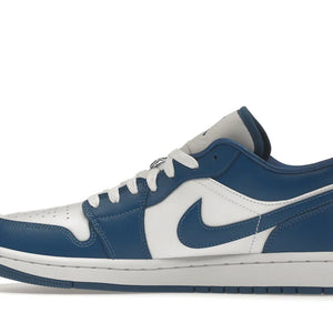 Nike Air Jordan 1 Low 'Marina Blue'