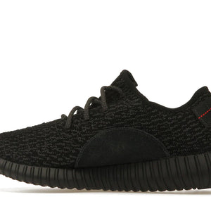Adidas Yeezy 350 V1 'Pirate Black'