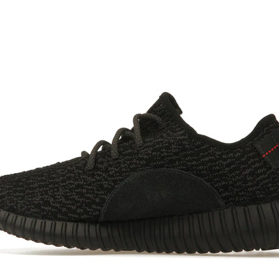Adidas Yeezy 350 V1 'Pirate Black'