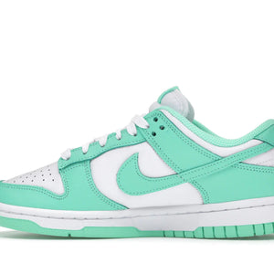 Nike	Dunk Low 'Green Glow'