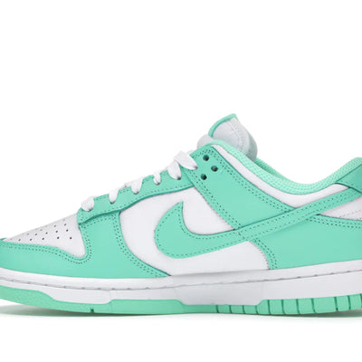 Nike	Dunk Low 'Green Glow'