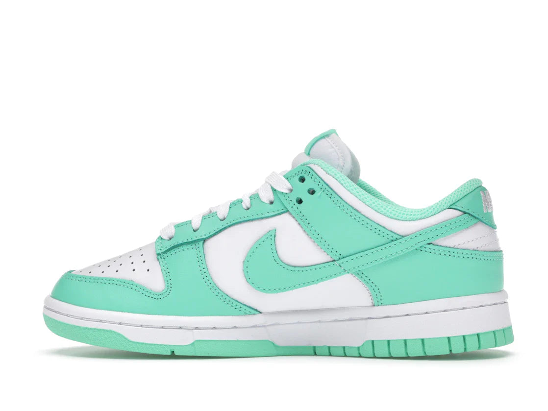 Nike	Dunk Low 'Green Glow'