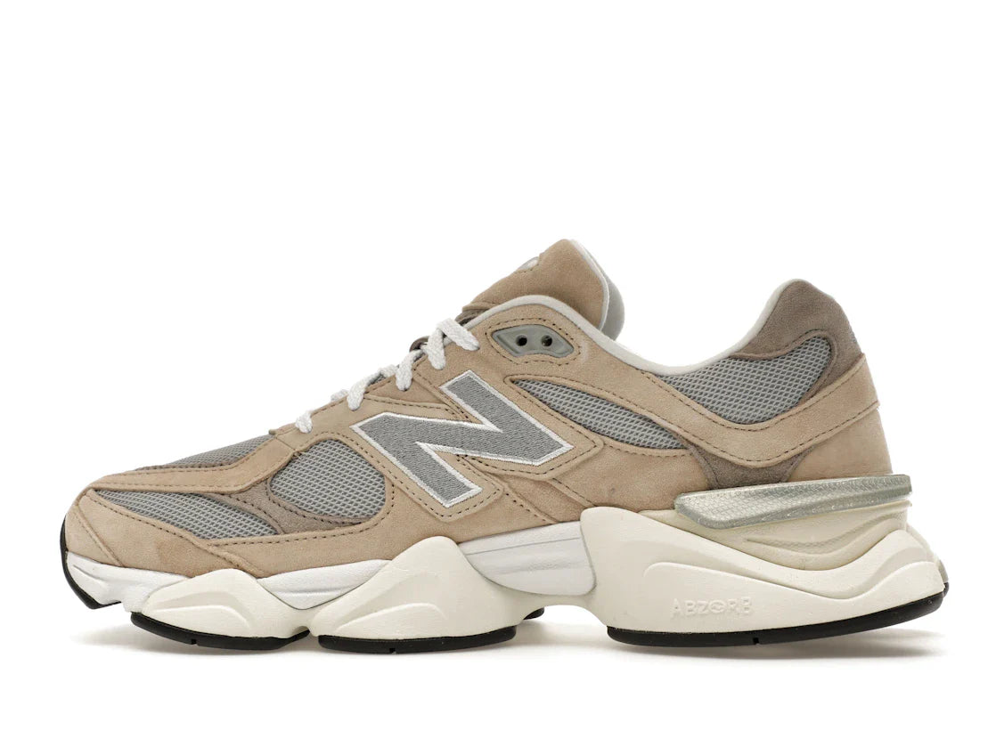 New Balance 9060 'Incense Raincloud Arid Stone'