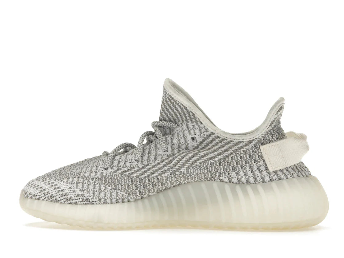 Adidas Yeezy 350 V2 Static White 'NRF'