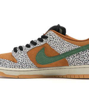 Nike	SB Dunk Low 'Safari'