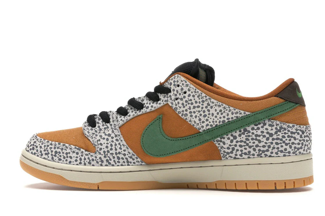Nike	SB Dunk Low 'Safari'