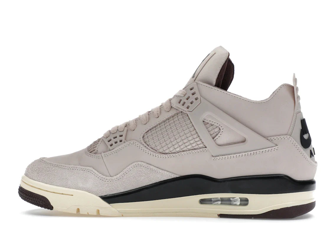 Nike Air Jordan 4 'AMM' While You Sleep