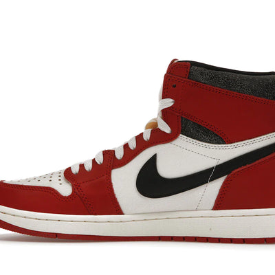 Nike Air Jordan 1 High Chicago 'Lost & Found'