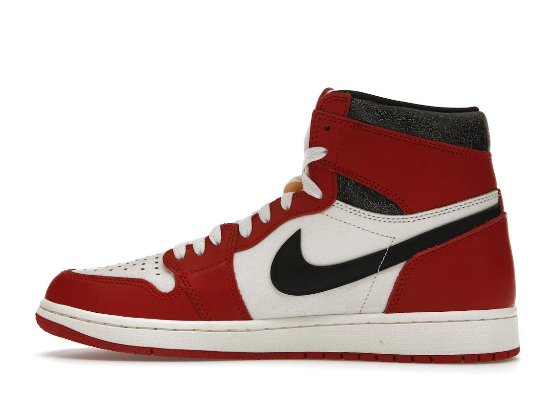Nike Air Jordan 1 High Chicago 'Lost & Found'