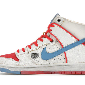 Nike	SB Dunk High 'Ishod Wair x Magnus Walker'