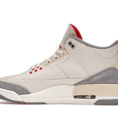 Nike Air Jordan 3 'Muslin'