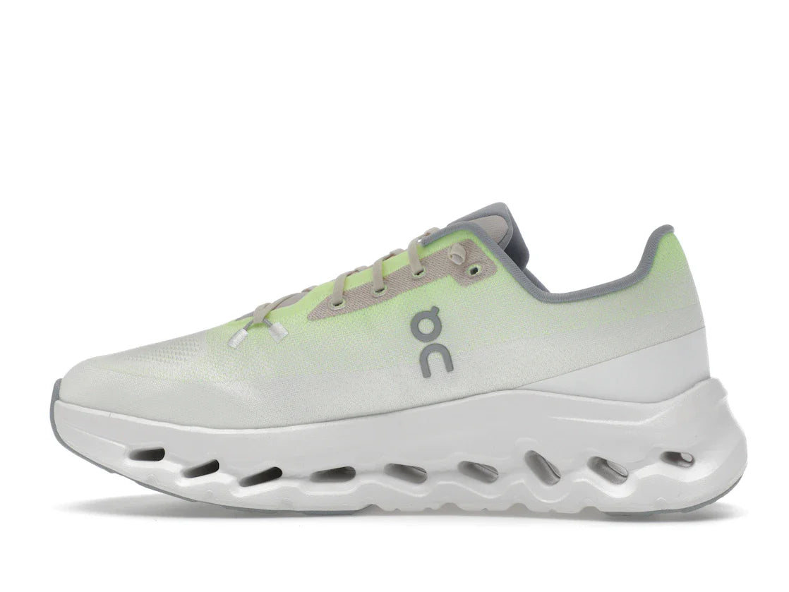 ON Cloudtilt 'Lime/Ivory'