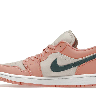 Nike Air Jordan 1 Low 'Madder Root'
